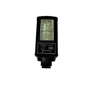 Vintage Vivitar Auto Flash 252